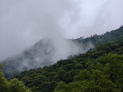 -黄公望隐居地