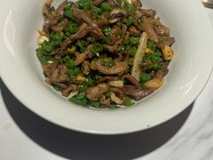 -湘邻呷铺·田园家宴(汉基广场店)