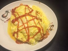 -日本料理神拉面