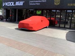 -利美特•威固V-KOOL双膜(杨浦授权店)