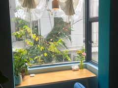 -默迹咖啡馆