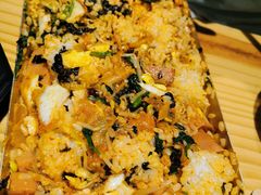 -喜来稀肉(北外滩白玉兰广场店)