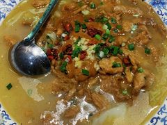 -磁州卤面·地标邯郸菜(97年创始店)