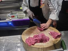 -蜀辣居鲜货老火锅(簇桥富顿中心店)