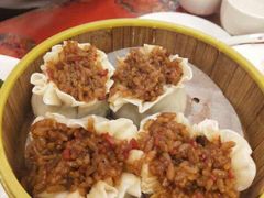 三鲜烧麦-玉华台饭庄(裕中西里小区店)