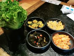 -九田家黑牛烤肉料理(太阳城店)