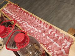 -阳坊胜利涮羊肉(阳坊总店)