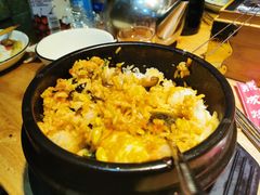 -熙成烧烤(白塔岭店)