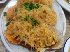 -瑶记海鲜餐厅(西涌店)