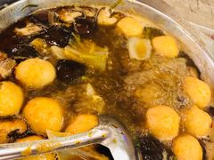 -古乐牛香·鲜牛肉牛杂火锅(新区店)