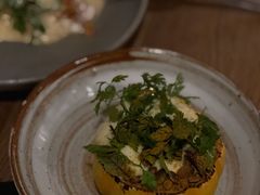 -BOR Eatery(安福路店)