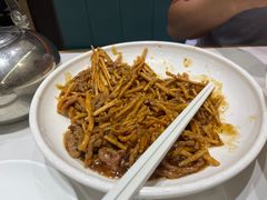 -刘胖子家常菜·蹄花焖藕(中南店)