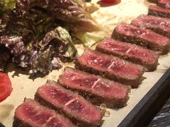 -The Cheebat 锌吧·Bistro(体育西店)