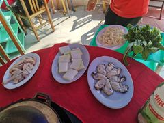 -花苑美食横琴生蚝火锅(拱北粤华路店)