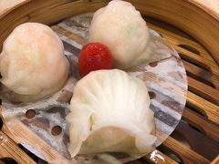 -点都德(华强南店)