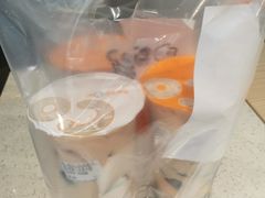 -CoCo都可(中闽嘉禾店)