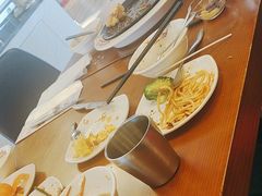 -佳纳客牛排(华亚欢乐城店)