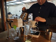 -VOYAGE COFFEE(北锣鼓巷店)