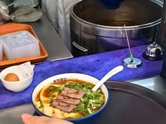 -宛平李记小吃(东关街店)