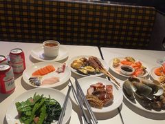 -碧涛阁·泡泡海洋·汤泉洗浴(王府花园店)