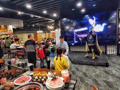 -小王少龙火锅(沙南街店)