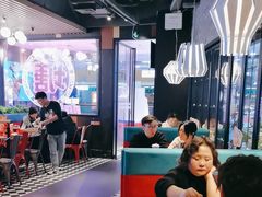 -避风塘(五角场店)