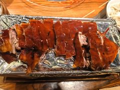 -创味·民间海南菜·非遗藤桥排骨(藤桥·免税城店)