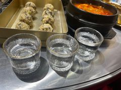 -恩泽家·果味坛子韩国炭火烤肉(白石龙店)