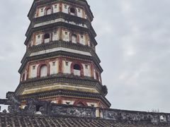 -南华禅寺
