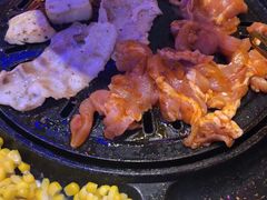 -碳夫·东北炭火烤肉(太平店)