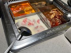 -海底捞火锅(漫乐城夜宵主题店)