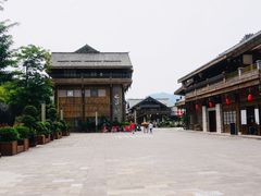 -土城古镇