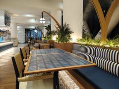 -贝林大翅鲸简餐厅(国家海洋博物馆店)