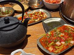 -鑫釜山海鲜烧烤(鑫丰国际店)