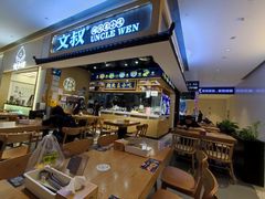 -文叔·湖北名小吃·小龙虾(华强北店)