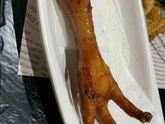 -鼎原力量东北吊炉烧烤(临河街店)