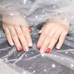 -StartNail美甲