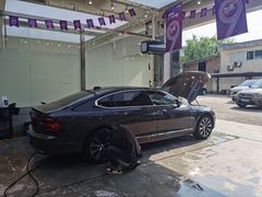 -脉冲品质汽美·贴膜(闵行店)