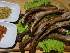 -蒙料·手把肉(望京店)