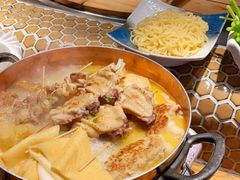 -yokocho上横町·日本食街(深业上城店)