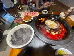 -陈眼镜火锅(总店)