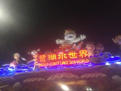 -美的鹭湖探索王国