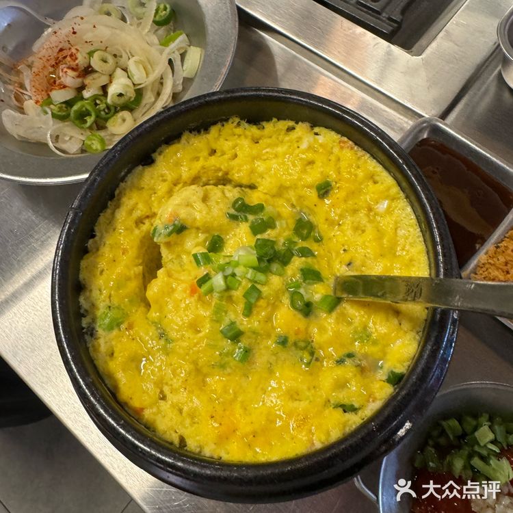 昆明！会反复去很多次的氛围感烤肉