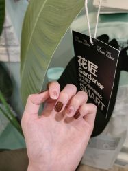 -Beauty nail伊佳靓丽美甲美睫