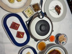 -名人坊·新派粤菜(河西奥体博览中心金鹰世界店)