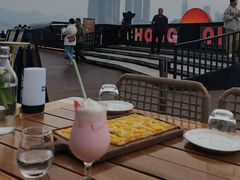 -埠口精酿夜景餐酒吧· BREWPORT BISTRO(长嘉汇重庆之眼店)