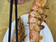 -海岛渔村大酒店(云霄路店)