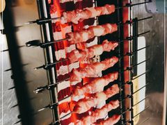 -很久以前羊肉串(农科路店)