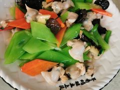 -碧海银沙海鲜餐厅(恒大海上威尼斯店)