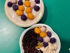 -堂屋糖水店(愚园店)